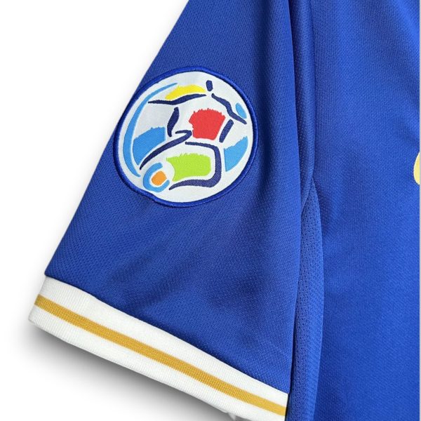 Camiseta Italia 1996 Local