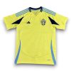 Camiseta Suecia 2024-2025 Local