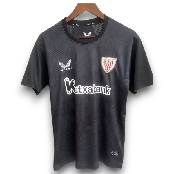 26cbba56-Photoroom.jpg Camiseta Portero Athletic Bilbao 2025-2026 Local