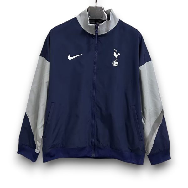 Chaqueta Tottenham 2026 Cortavientos