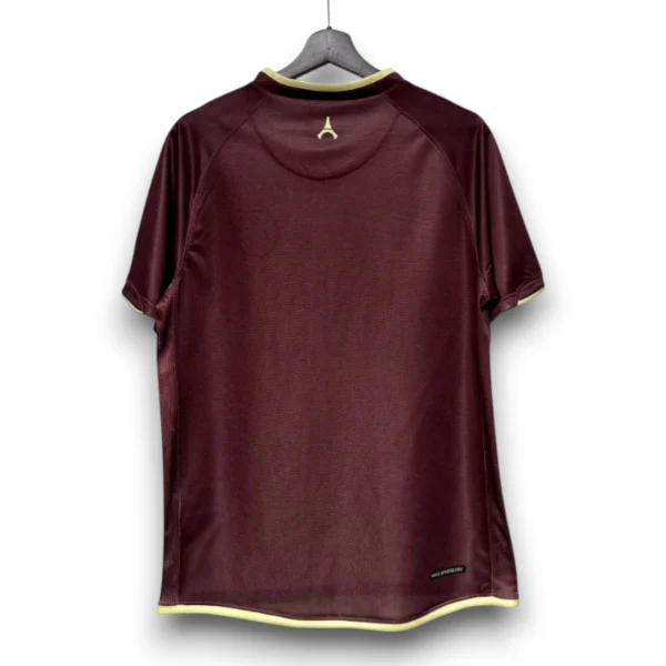 Camiseta París 2006-2007 Alternativa