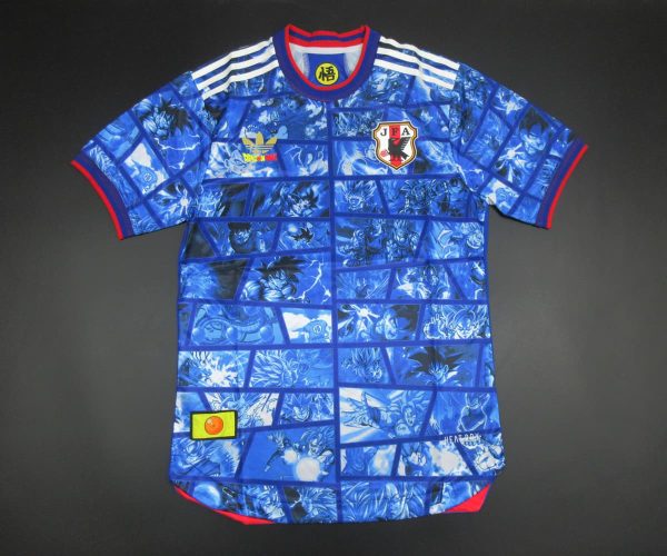 2778755e.jpg Camiseta Japón Azul – Versión Dragon Ball Pro Player