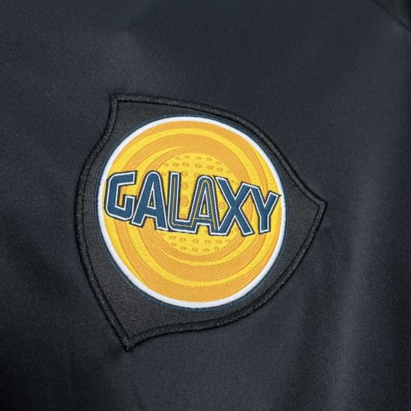 Camiseta LA Galaxy 2024-2025 Alternativa