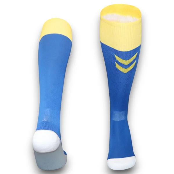 Calcetines Las Palmas 2025-2026 Local