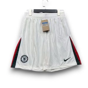 Pantalón corto Chelsea 2025-2026 Visitante