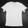 Camiseta Estados Unidos 2024-2025 Local – Version Pro Player
