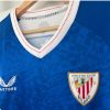 Camiseta Athletic Bilbao Visitante 2024-25 | Segunda Equipación