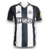 Camiseta Newcastle 2024-2025 Local