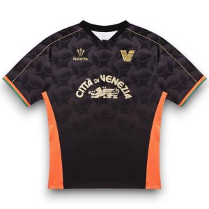 Camiseta Venezia FC 2024-2025 Edición Especial