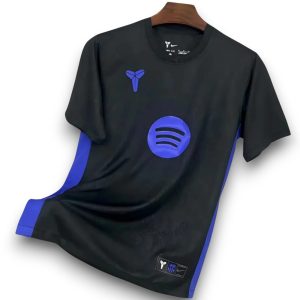Camiseta Barcelona 2025-2026 Entrenamiento Mamba