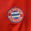 Camiseta Bayern Múnich 2001-2002 Local