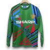 2a3702d5-Photoroom.jpg Camiseta Manchester United 1992-1993 Portero Local Manga Larga