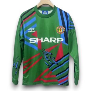 2a3702d5-Photoroom.jpg Camiseta Manchester United 1992-1993 Portero Local Manga Larga