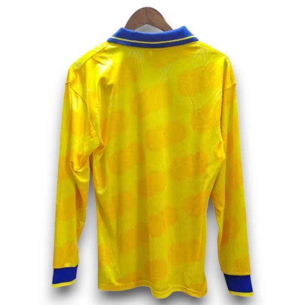 2af65371.jpg Camiseta Colombia 1994 Local Manga Larga