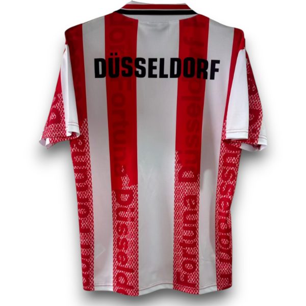 Camiseta Düsseldorf 1998 Local