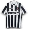 Camiseta Besiktas 1996-1997 Visitante