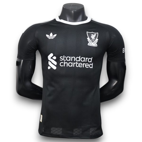 Camiseta LVP 2025-2026 Alternativa Portero – Version Pro Player