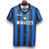 Camiseta Inter de Milán 1997-1998 Local