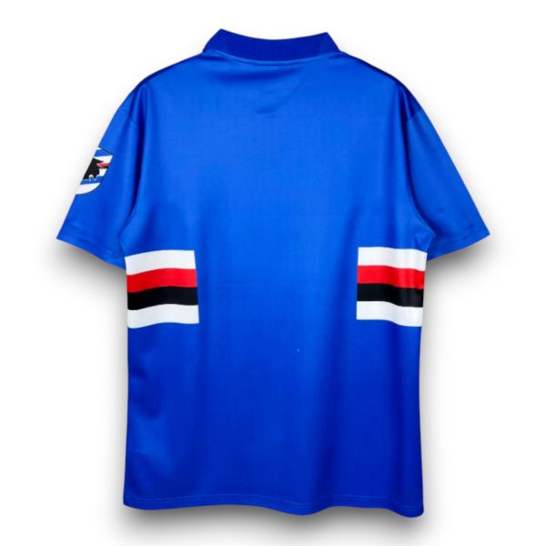 2cce8985.jpg Camiseta Sampdoria 1993-1994 Local