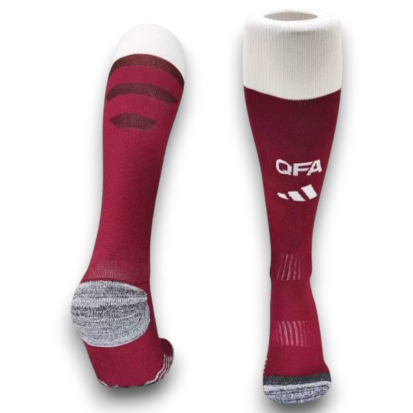 2d452dcc.jpg Calcetines Qatar 2025-2026 Local