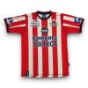 Camiseta Chivas 2002-2003 Local