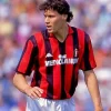 Camiseta AC Milan 1988-1989 Local