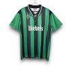 Camiseta Borussia Monchengladbach 1995-1996 Visitante