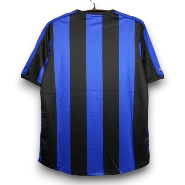 Camiseta Inter de Milán 1999-2000 Local