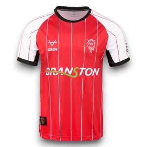 Camiseta Lincoln 2024-2025 Local