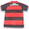 Camiseta Flamengo 1990-1991 Local