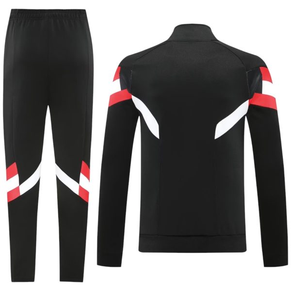 Chándal Manchester United 2024-2025 – Cremallera