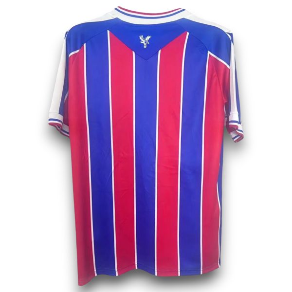 Camiseta Crystal Palace 2025-2026 Local