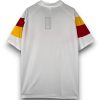 Camiseta AS Roma 1990-1991 Visitante