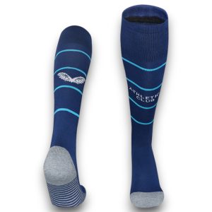 32160d27-Photoroom.jpg Calcetines Athletic Bilbao 2025-2026 Visitante