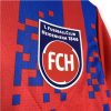 Camiseta FC Heidenheim 2024-2025 Local
