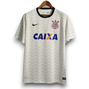 Camiseta Corinthians 2012 Local