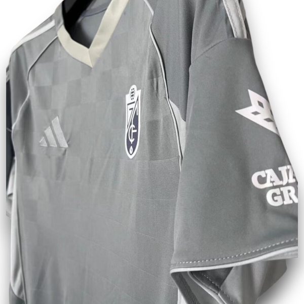 Camiseta Granada 2025-2026 Alternativa