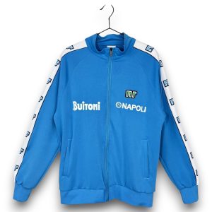 Chaqueta Napoles 1987-1988 Cortavientos