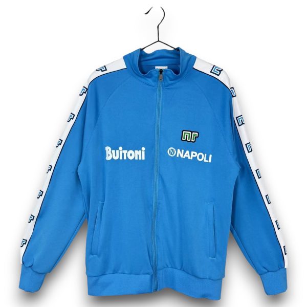 Chaqueta Napoles 1987-1988 Cortavientos