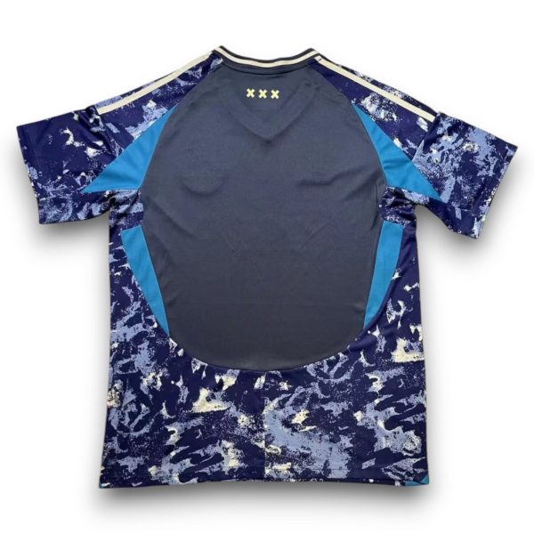 Camiseta AJX 2024-2025 Visitante
