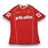Camiseta Real Zaragoza 2004-2005 Visitante