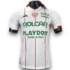 Camiseta Necaxa 2025-2026 Local – Version Pro Player