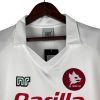 Camiseta AS Roma 1990-1991 Visitante