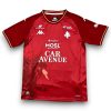 Camiseta Metz 2025-2026 Local