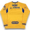 341031af-Photoroom.jpg Camiseta Tigres UANL 2024-2025 Local Manga Larga
