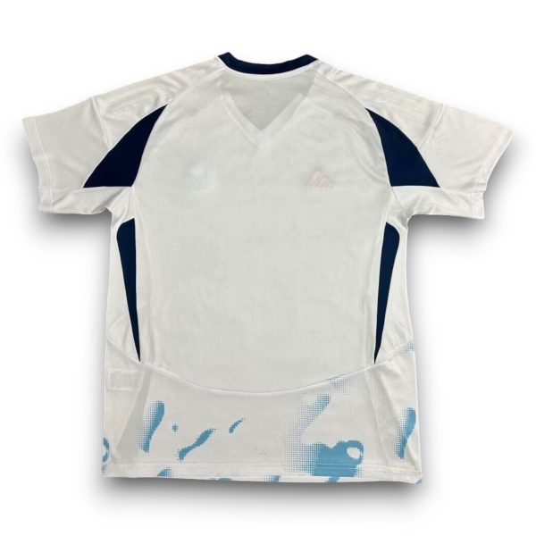 Camiseta Costa Rica 2024-2025 Visitante