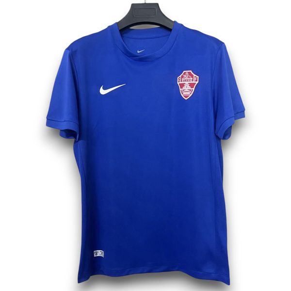 Camiseta Elche 2025-2026 Visitante