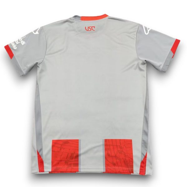 Cremonese 2025-2026 Local