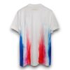 Camiseta París 2025-2026 Prepartido Blanca