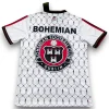 Camiseta Bohemian 2025-2026 Visitante